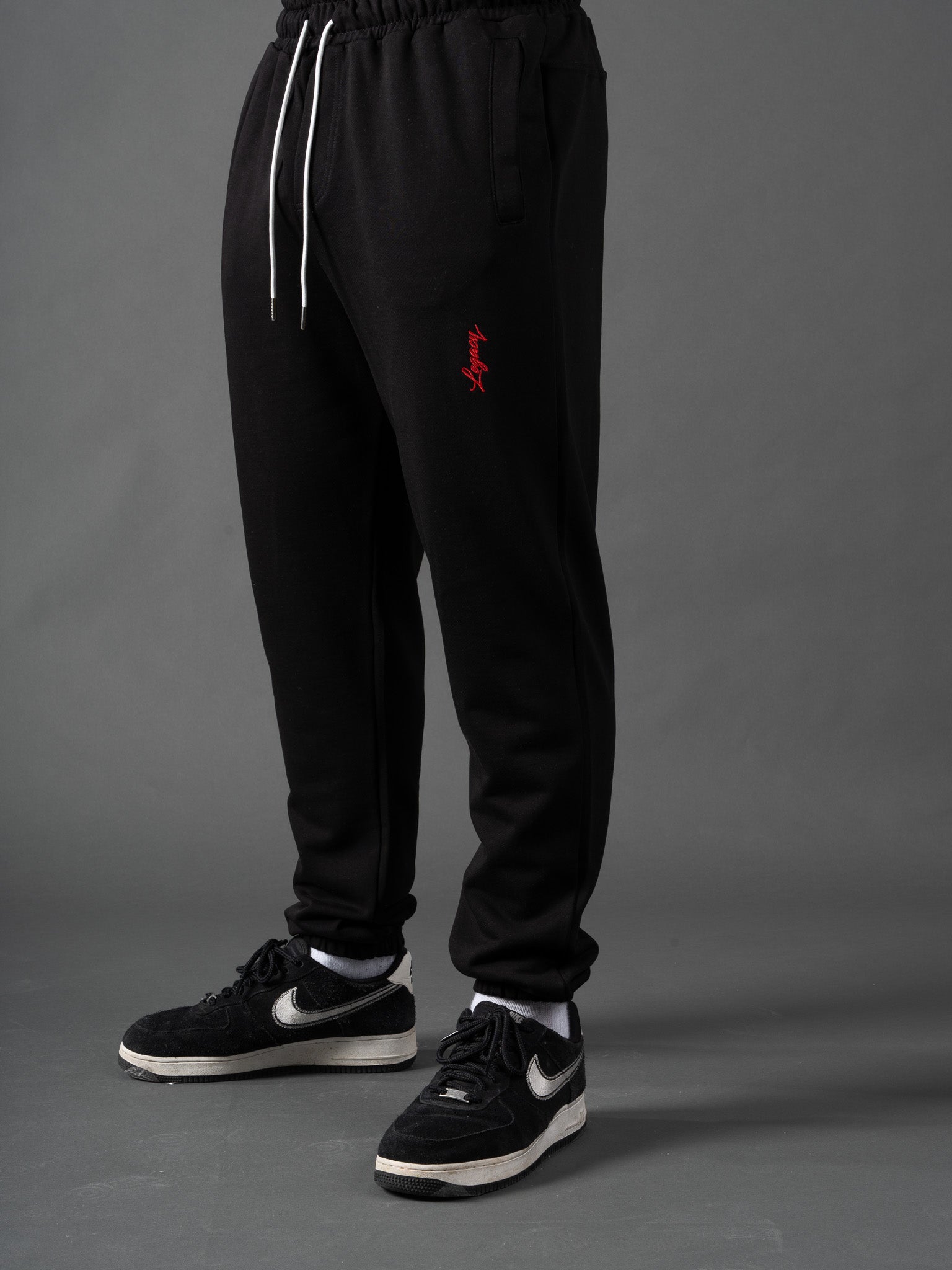 Cosmic Joggers