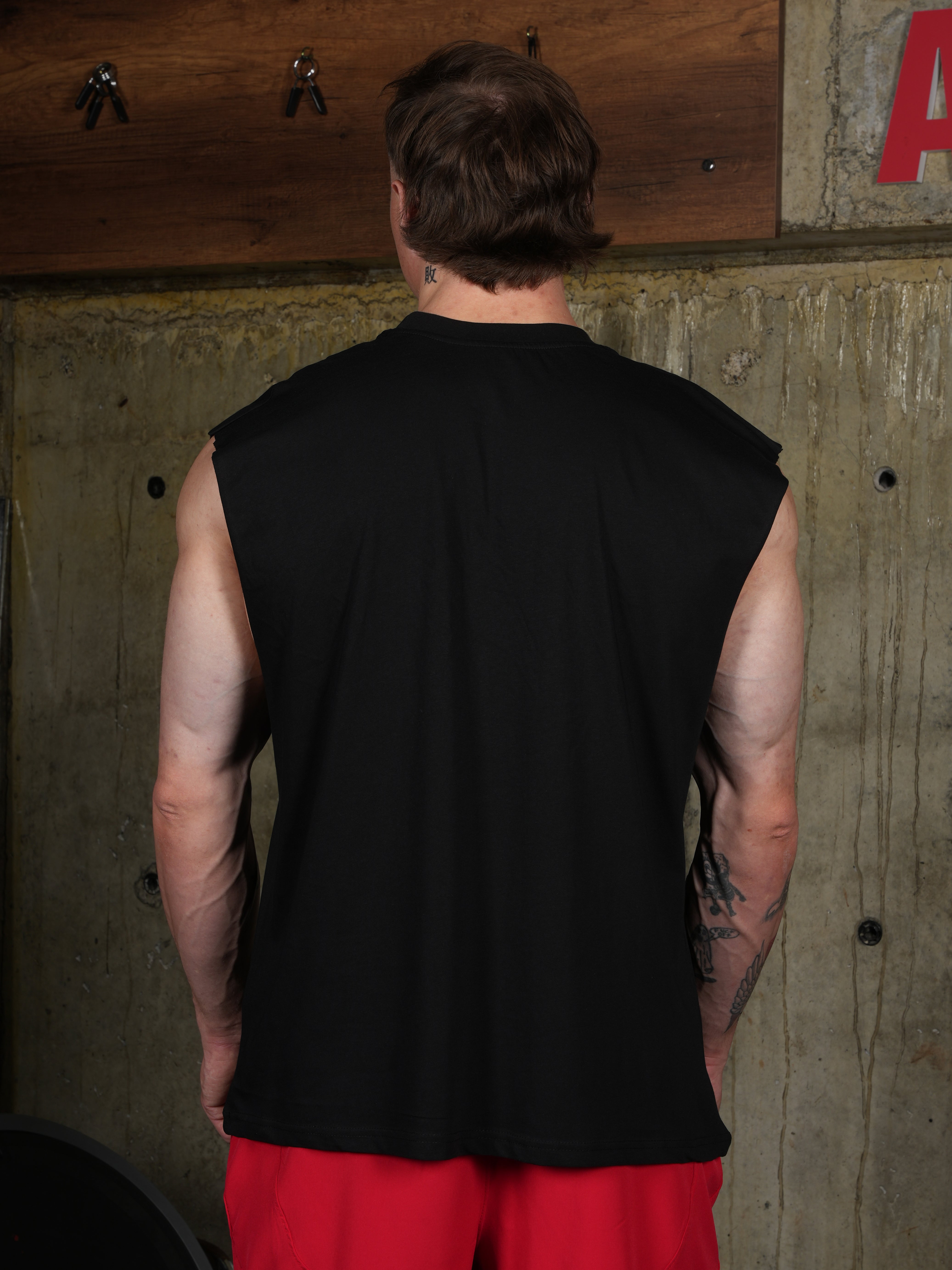 Hellbound Tank