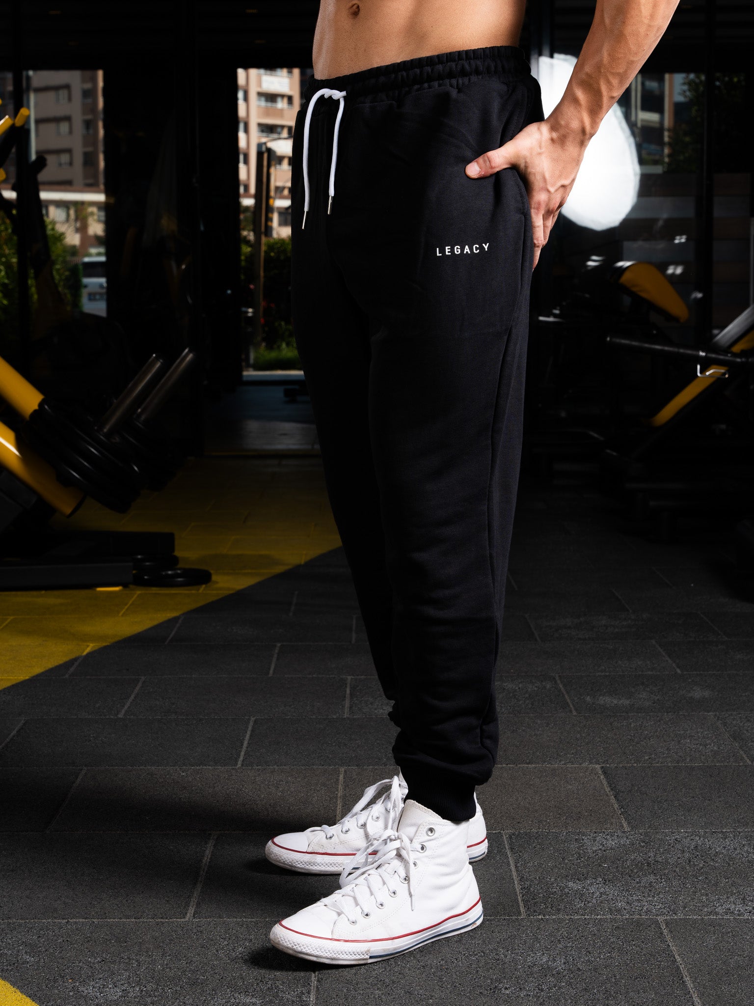 Training Comfort 2.0  Joggers