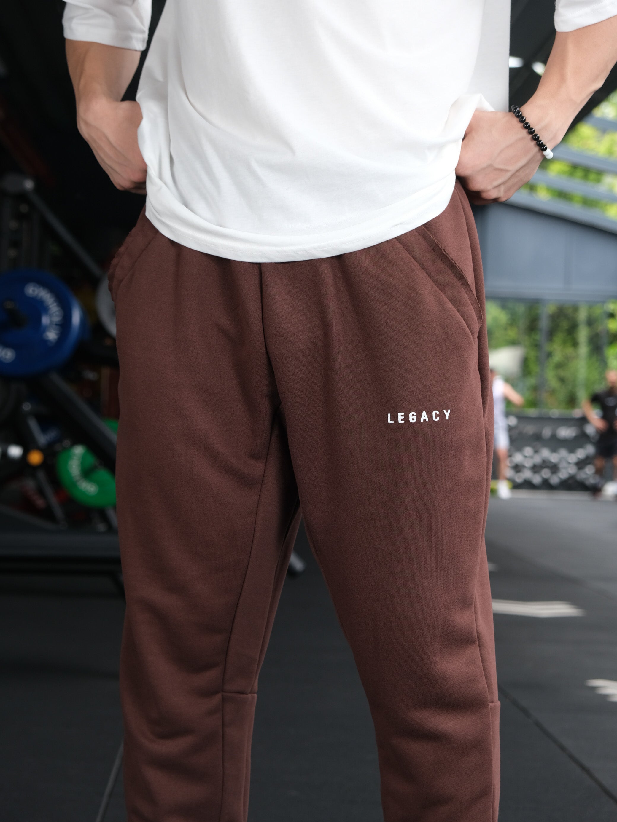 Legacy Relax 2.0  Seri Joggers