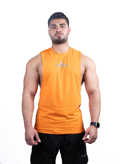 Be Aesthetic Tank Top Atlet