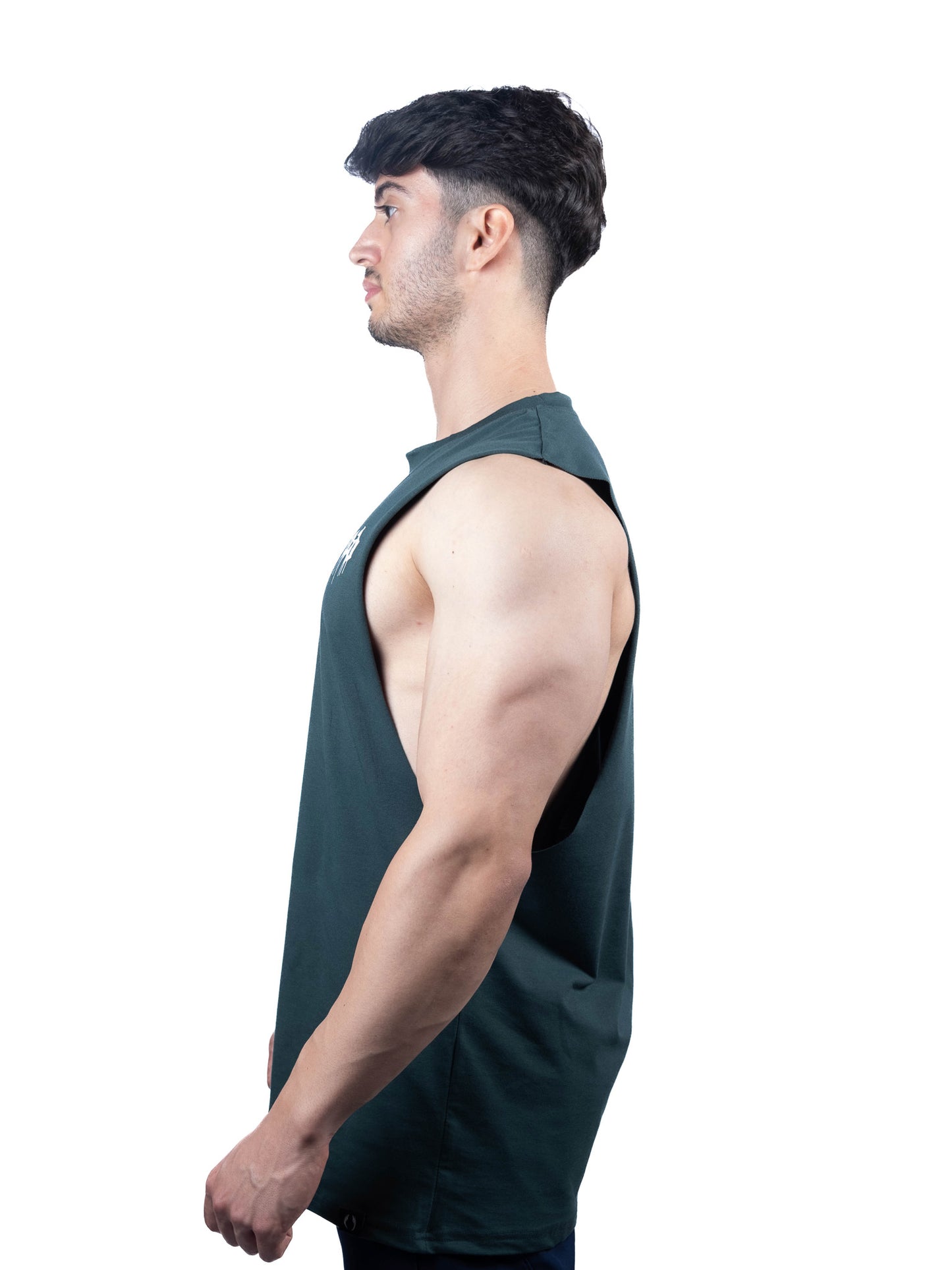Legacy's Road Tank Top Atlet