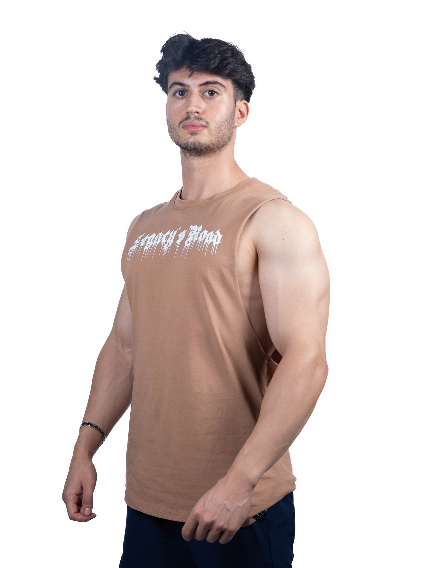 Legacy's Road Tank Top Atlet
