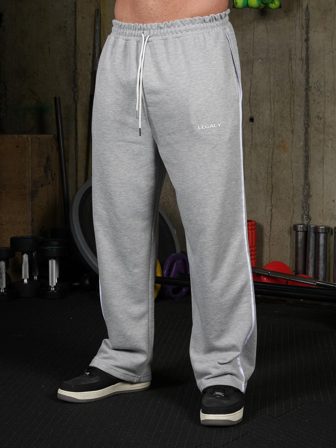 Alpine Oversize Joggers
