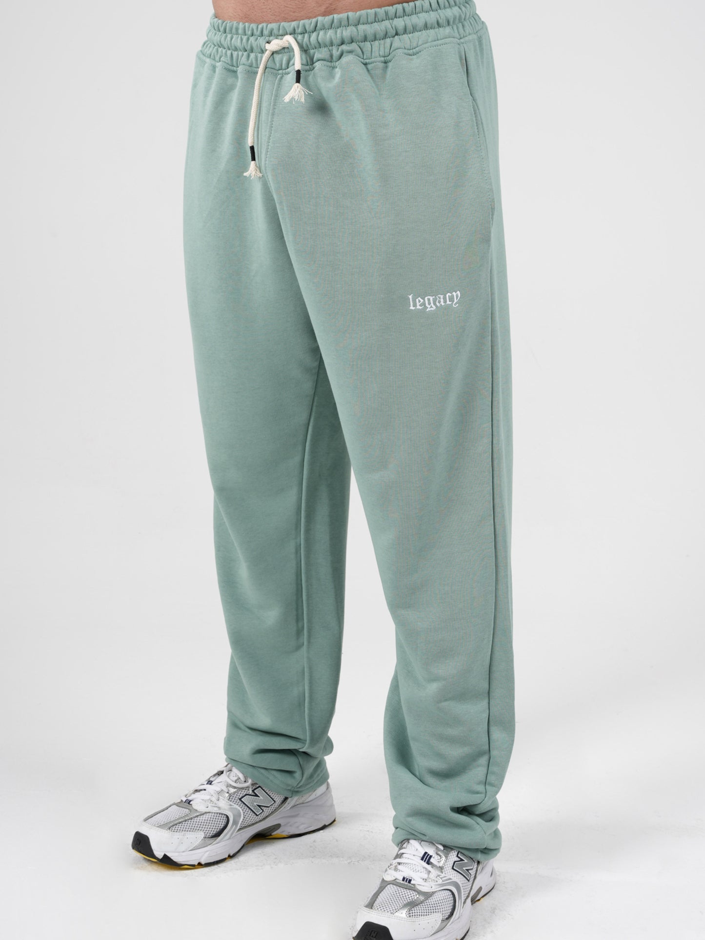 ⁠Off Day Oversize Joggers
