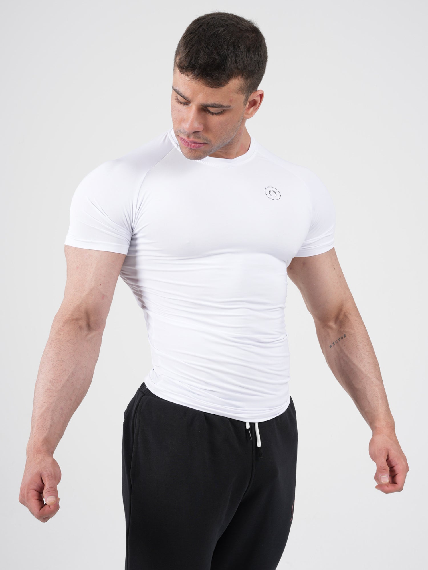 İnfinity Compression T-shirt