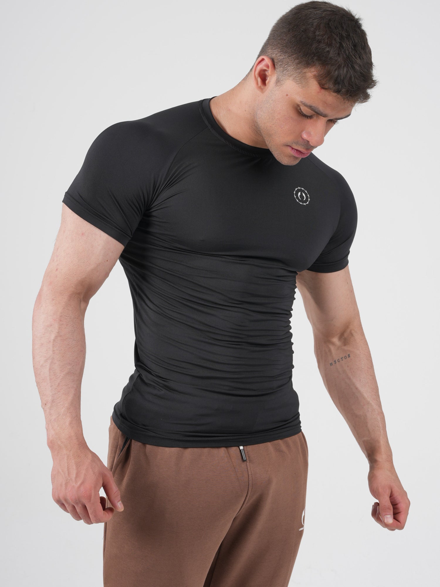 İnfinity Compression T-shirt