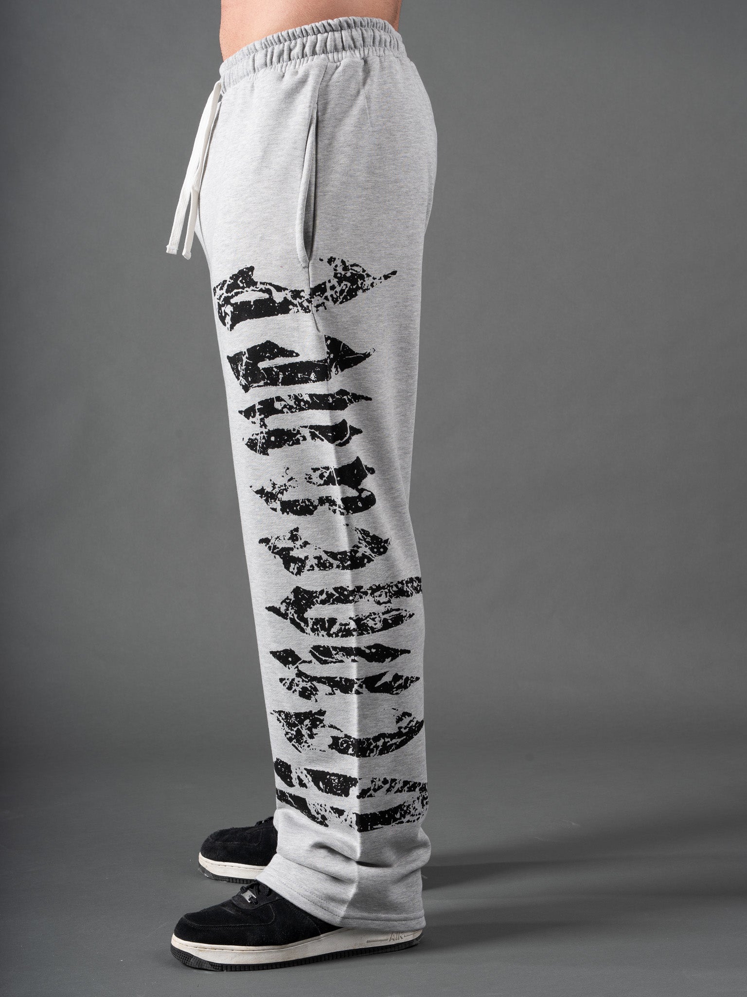 Vengeance Oversize Joggers