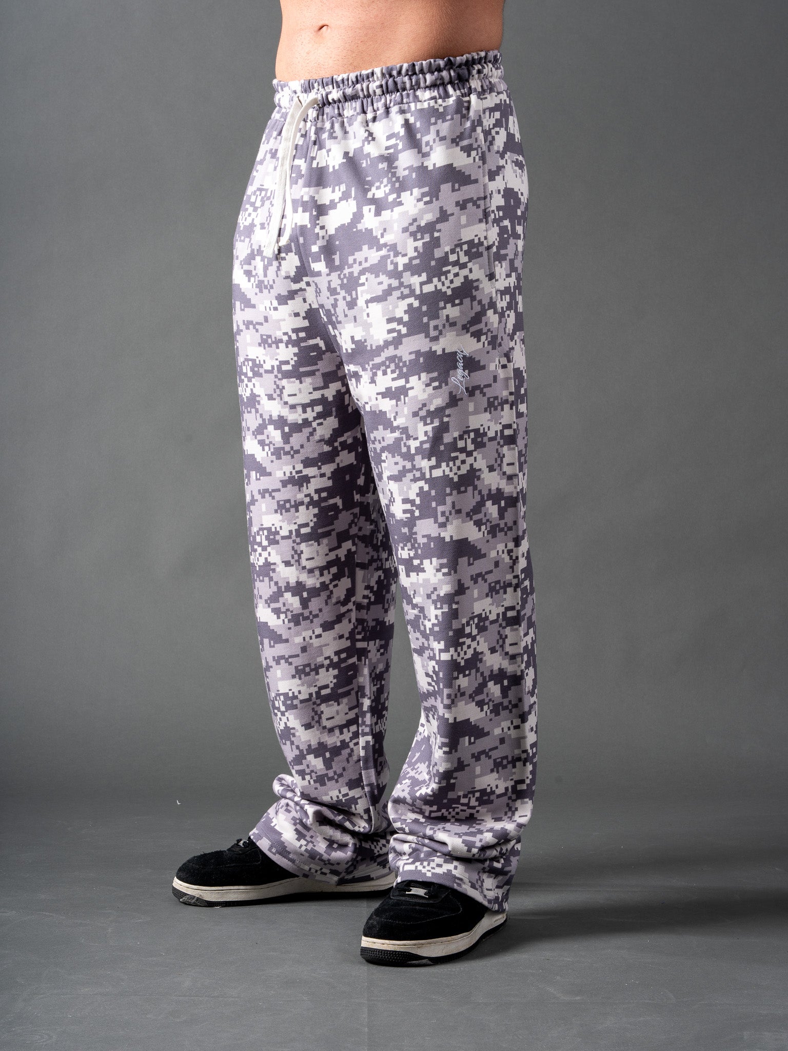 Shadow Camo Joggers