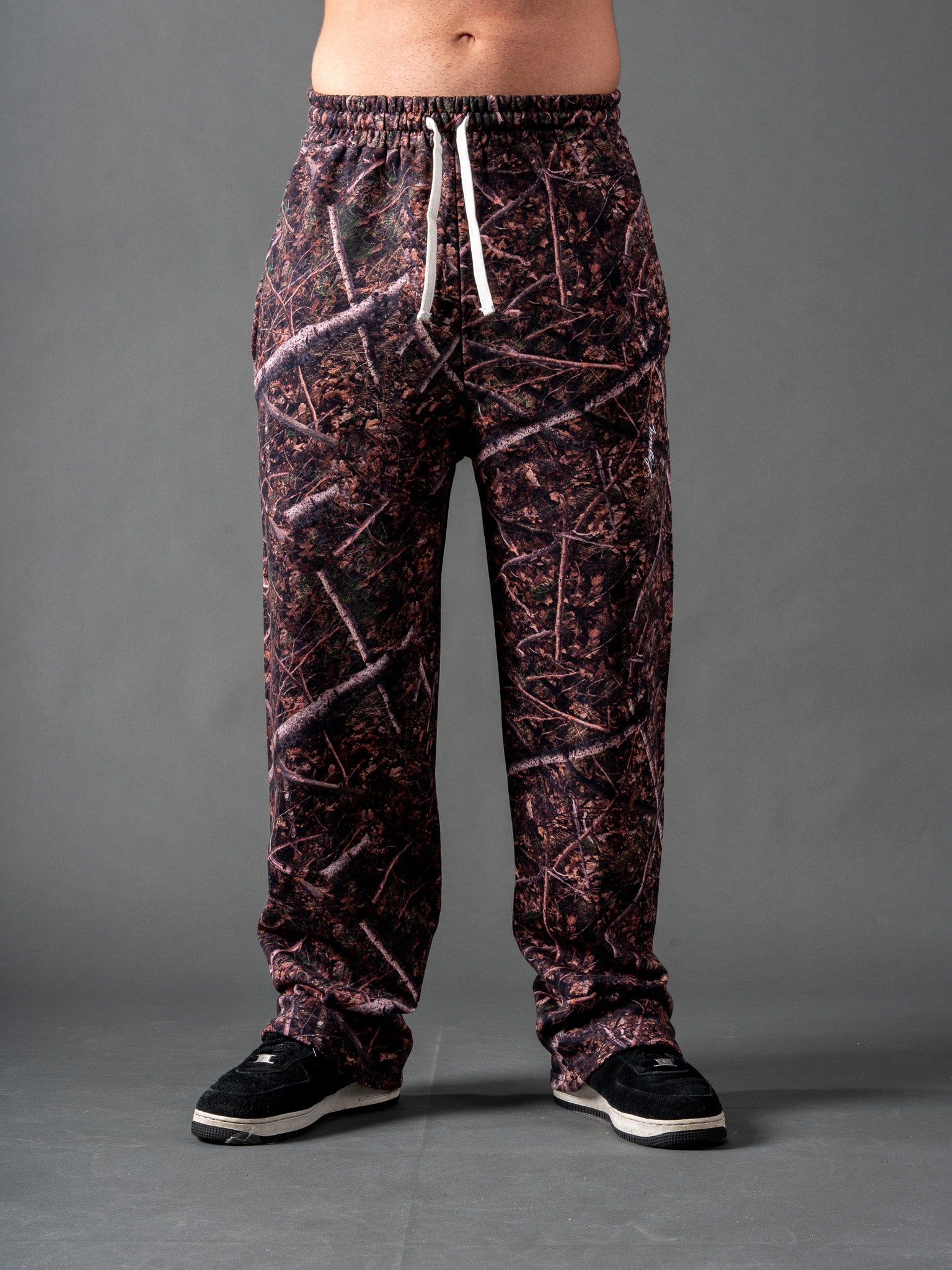Forest Oversize Joggers