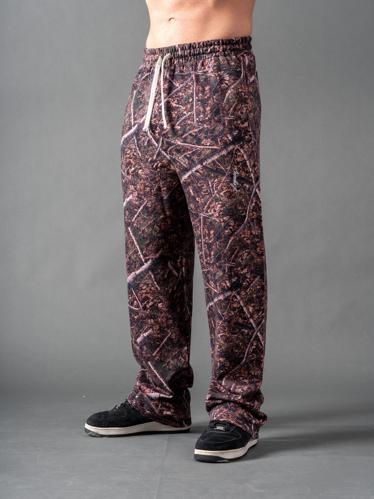 Forest Oversize Joggers