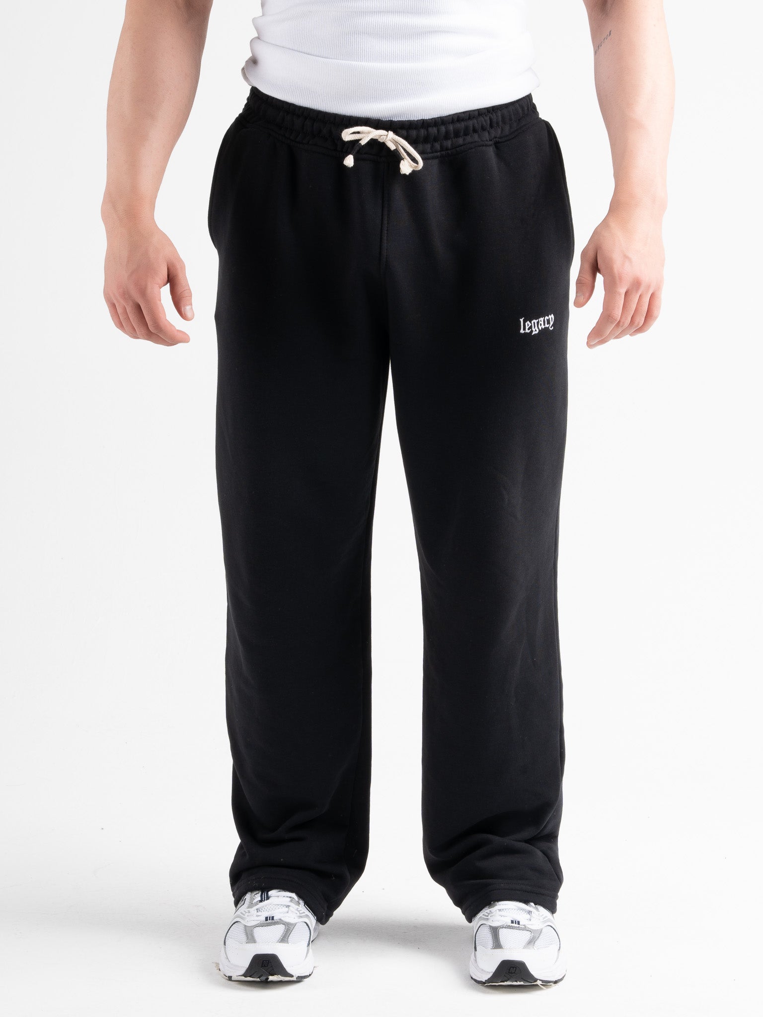 ⁠Off Day Oversize Joggers