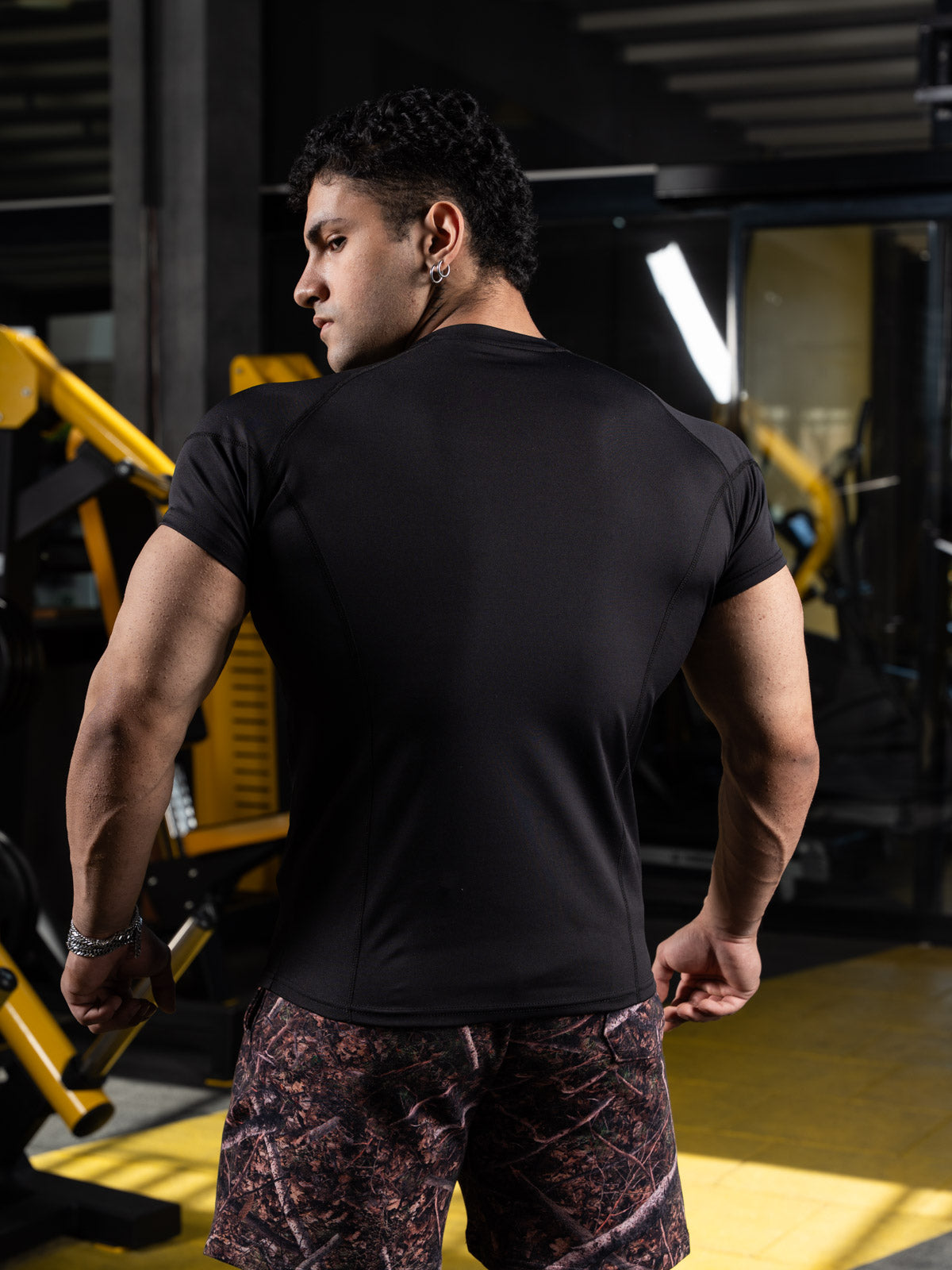 ShadowFlex Compression Tişört