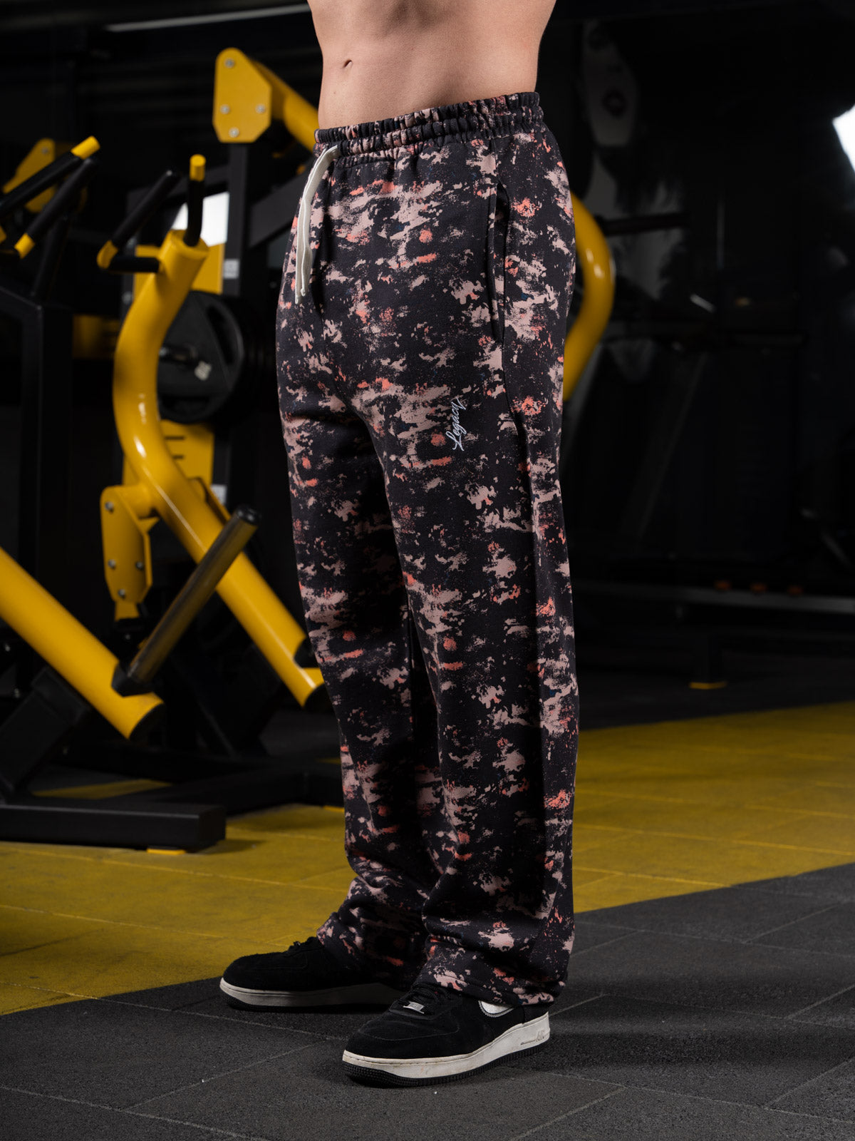 Predator Camo Joggers