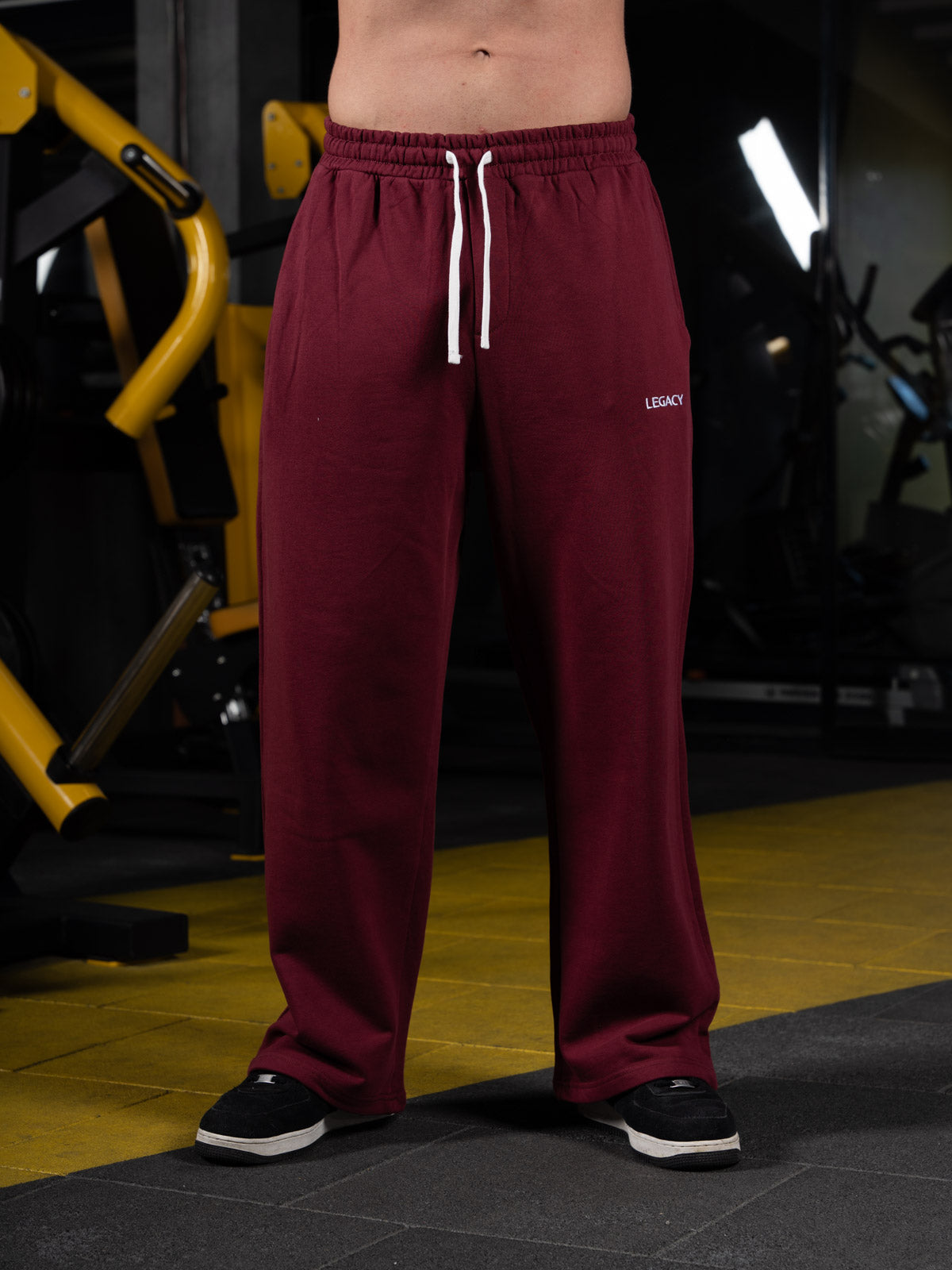 Basic Oversize Joggers
